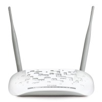 TP-LINK TD-W8968 300Mbps Wireless N USB